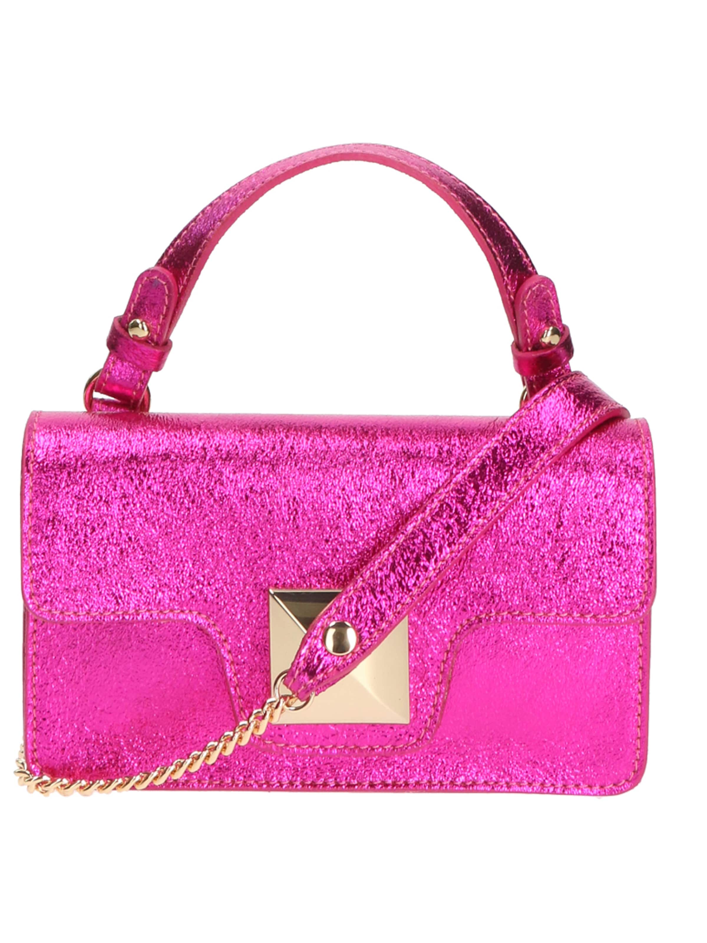 Gave Lux Shoulder bag in Pink