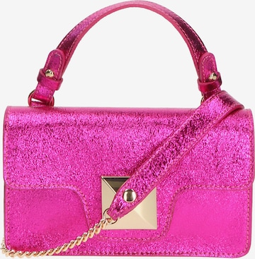 Gave Lux Handtasche in Pink