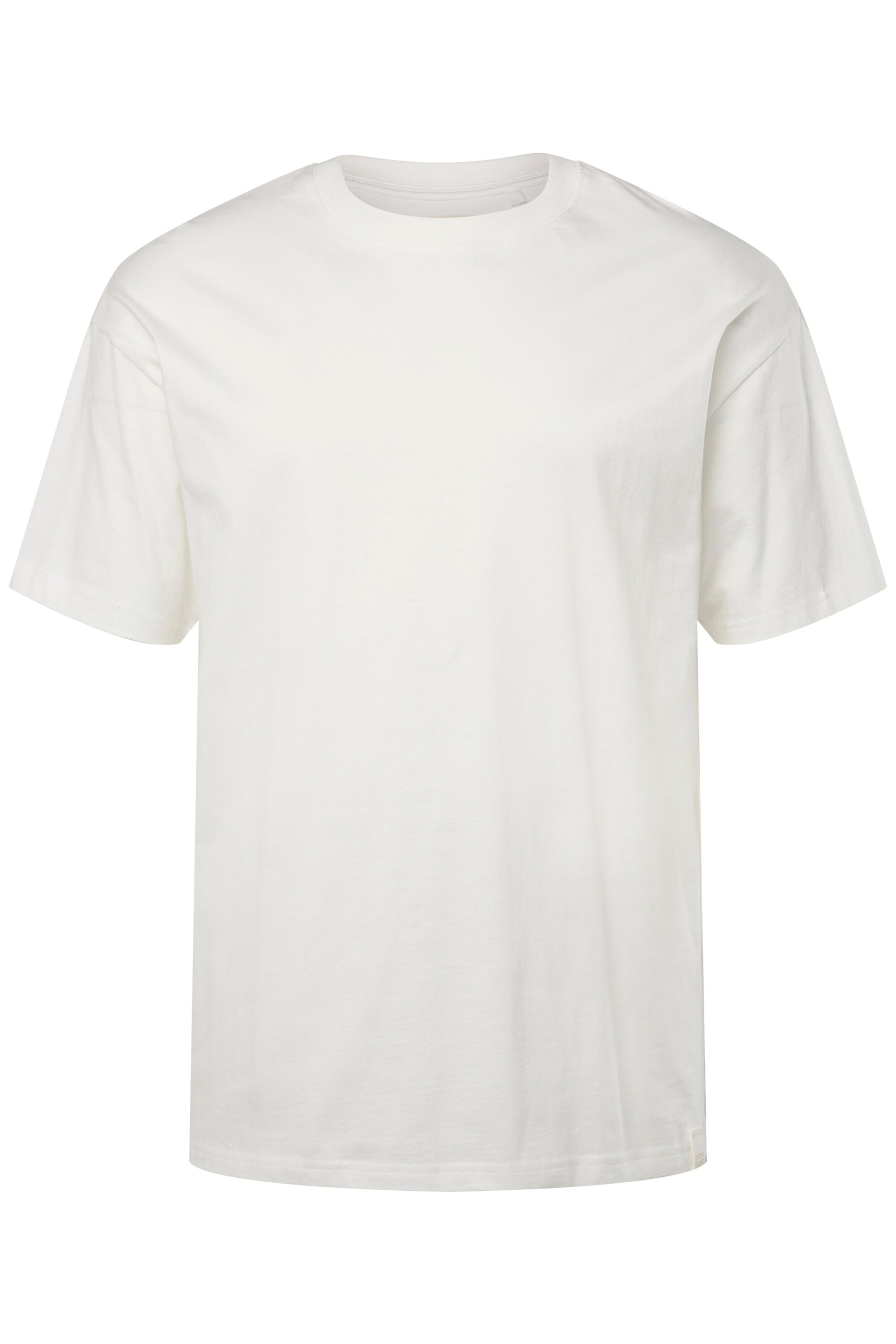 STHUGE Shirt in White: front