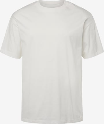 STHUGE Shirt in White: front