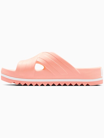 CONVERSE - Zapatillas de casa 'Converse Chuck Taylor All Star Sandal CX' en rosa