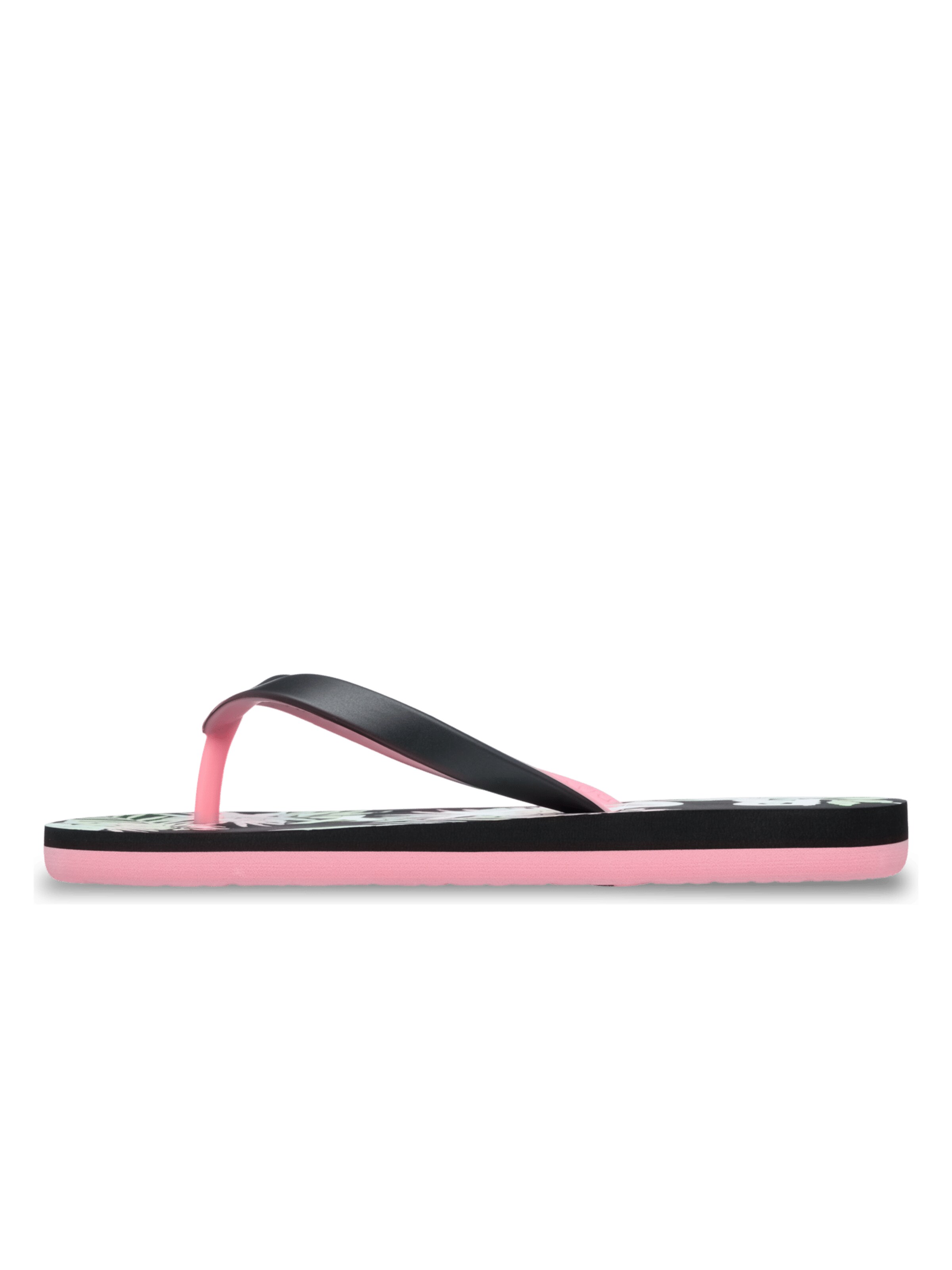 ROXY Sandals 'Tahiti' in Black