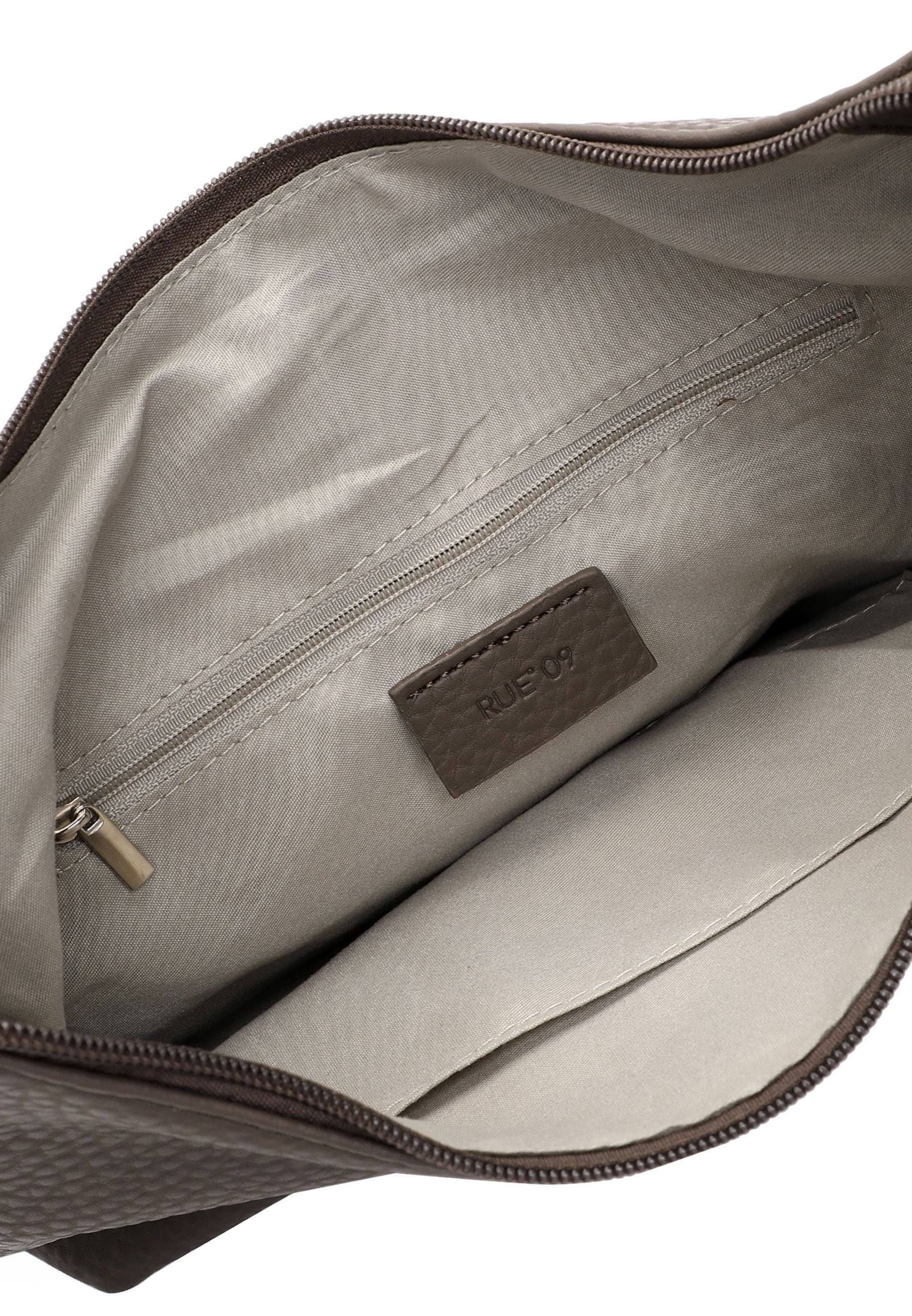 Emily & Noah Сумки 'Montpellier RUE 09' в Серый