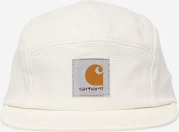 Carhartt WIP Keps 'Backley' i vit