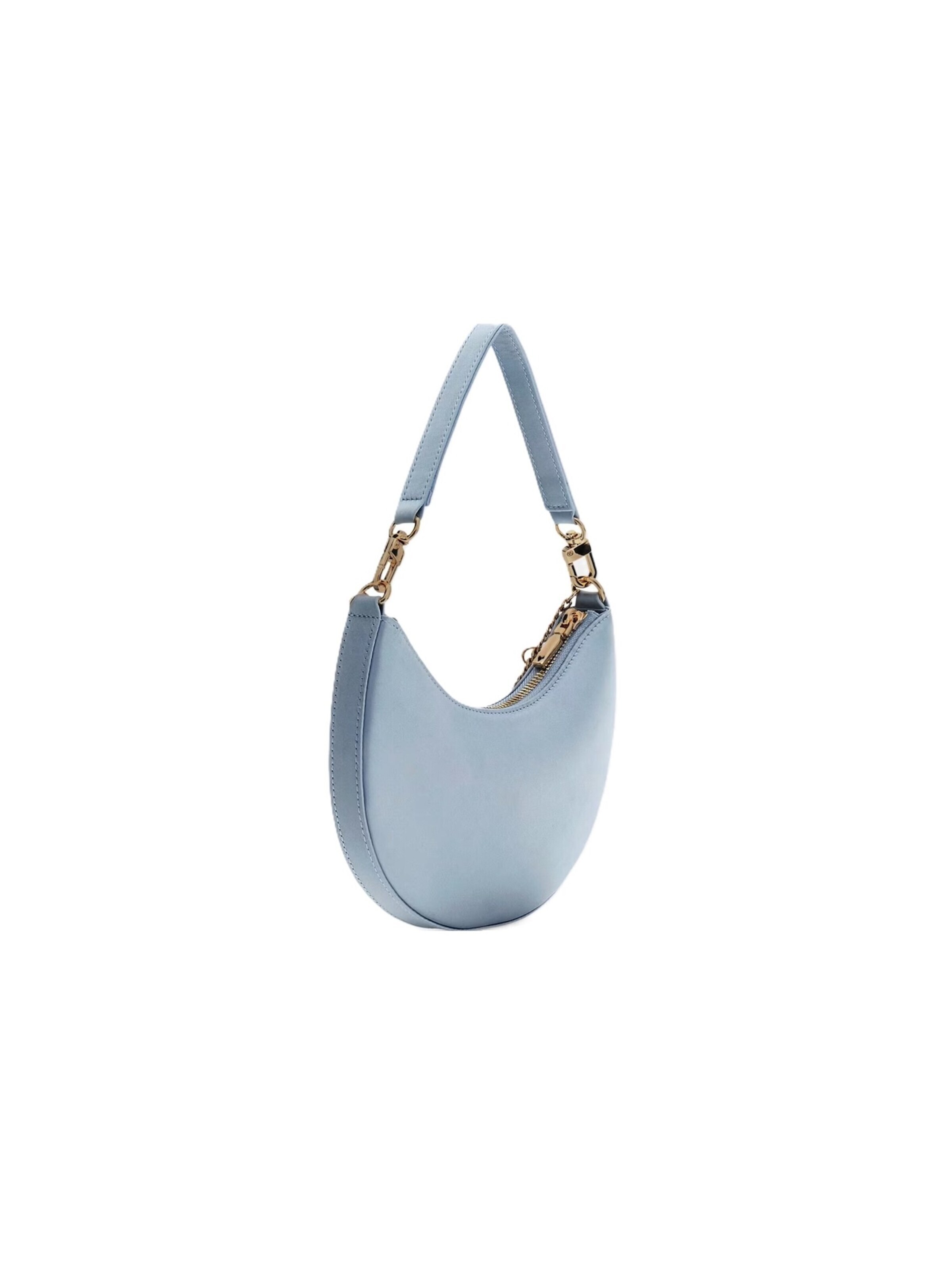 GUESS Schultertasche 'ES993172'‌‌‌‌‌‌‌‌‌‌ in Blau