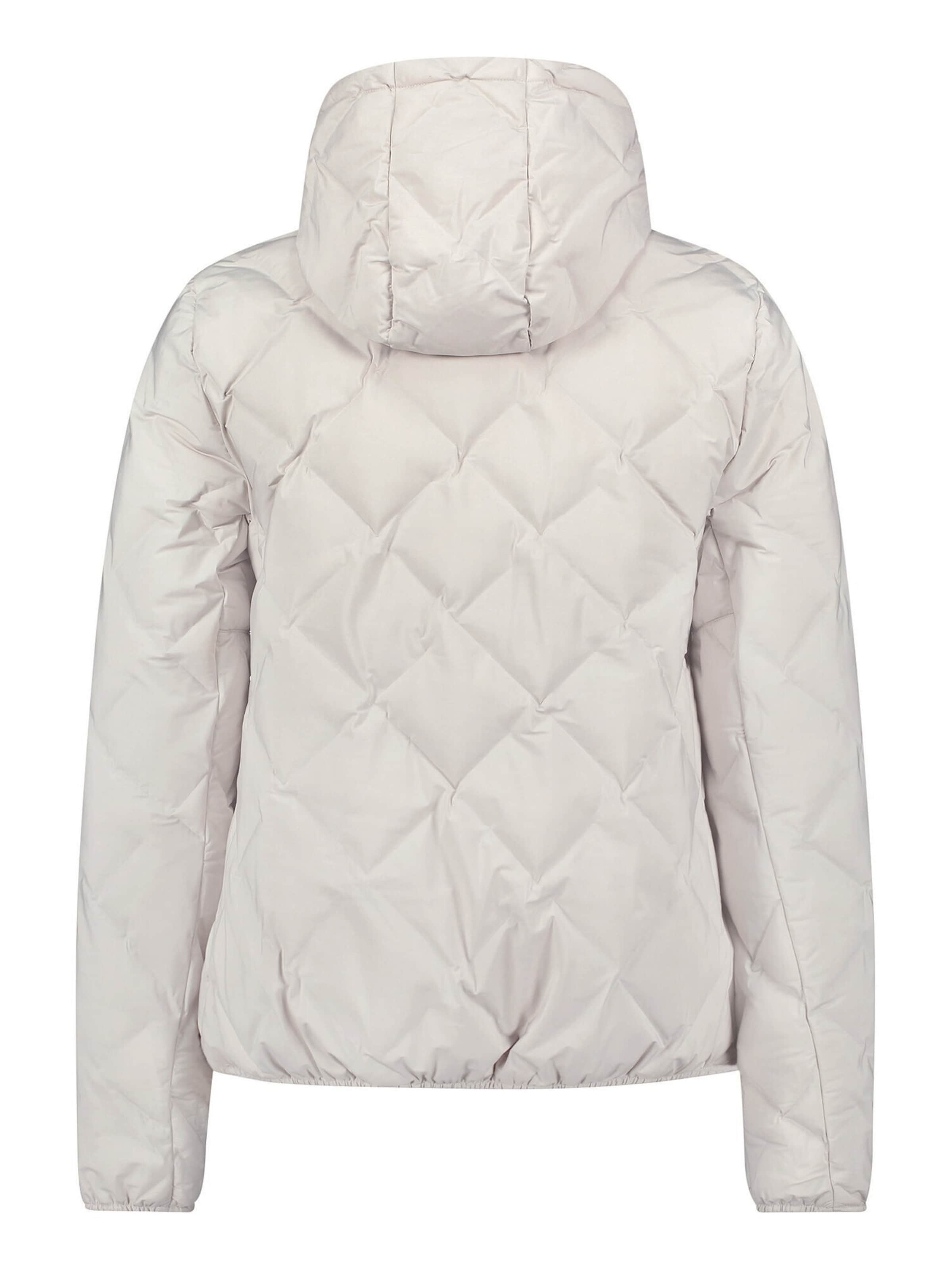Giacca invernale di Betty Barclay in grigio