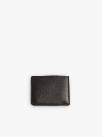 Scalpers Wallet 'Nielsen' in Brown