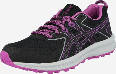 ASICS Springsko 'TRAIL SCOUT' i fuchsia / svart, Produktvy