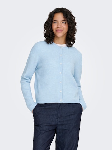 ONLY Kofta 'ONLSIMONI' i blå: framsida