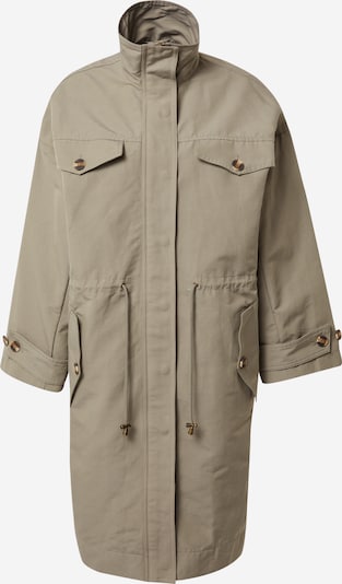 Vanessa Bruno Between-season jacket 'PRAGUE' in Khaki, Item view