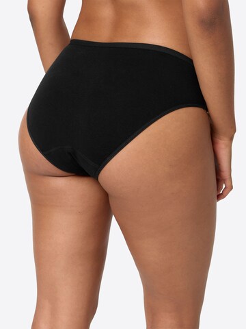 Nur Die Slip ' Protection Trio Slip mittelstark extrastark ' in Black