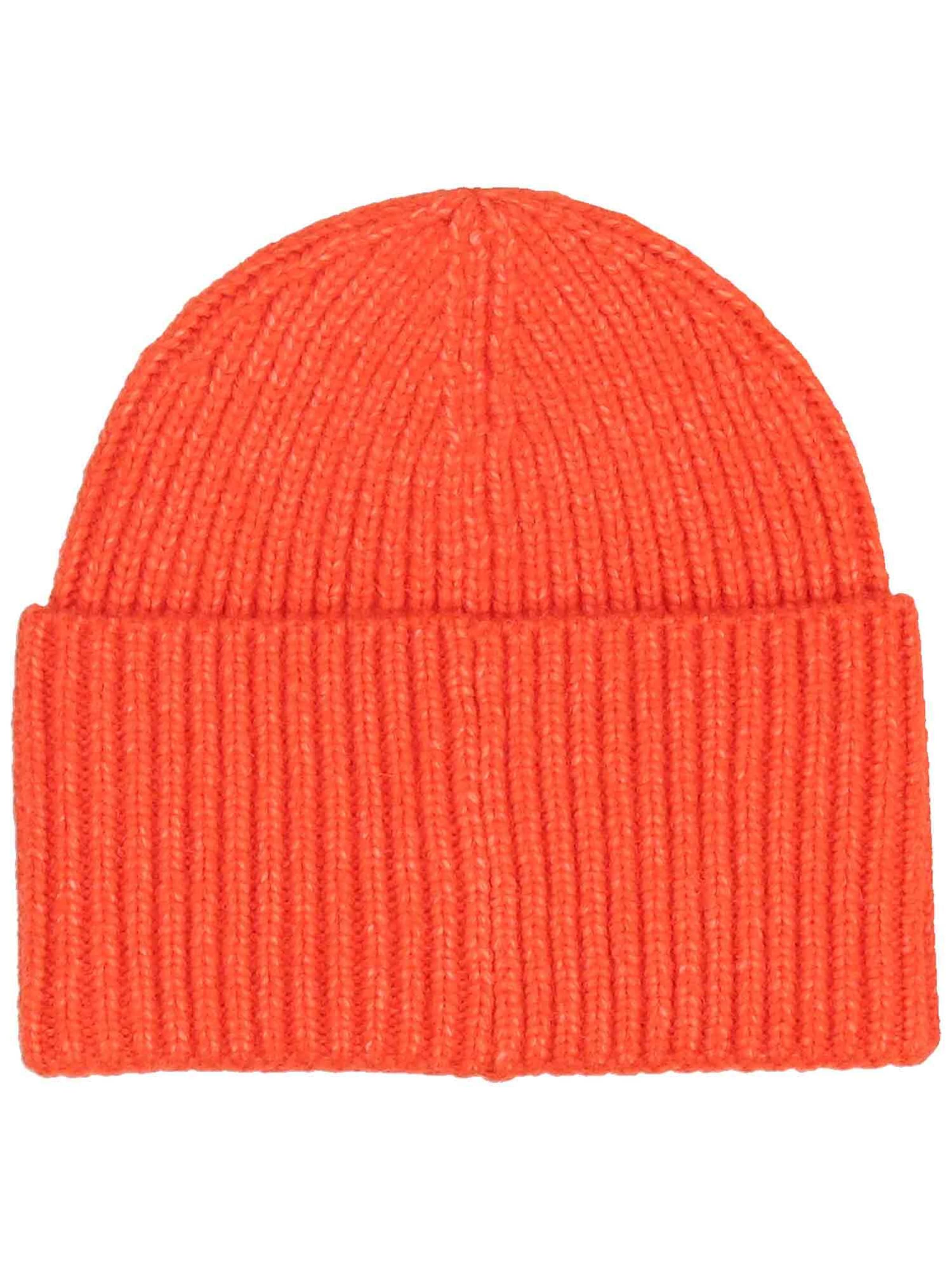FRAAS Mütze in Orange