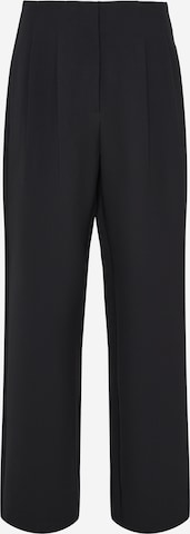 LeGer by Lena Gercke Szeroka nogawka Cygaretki w kolorze czarny: przód