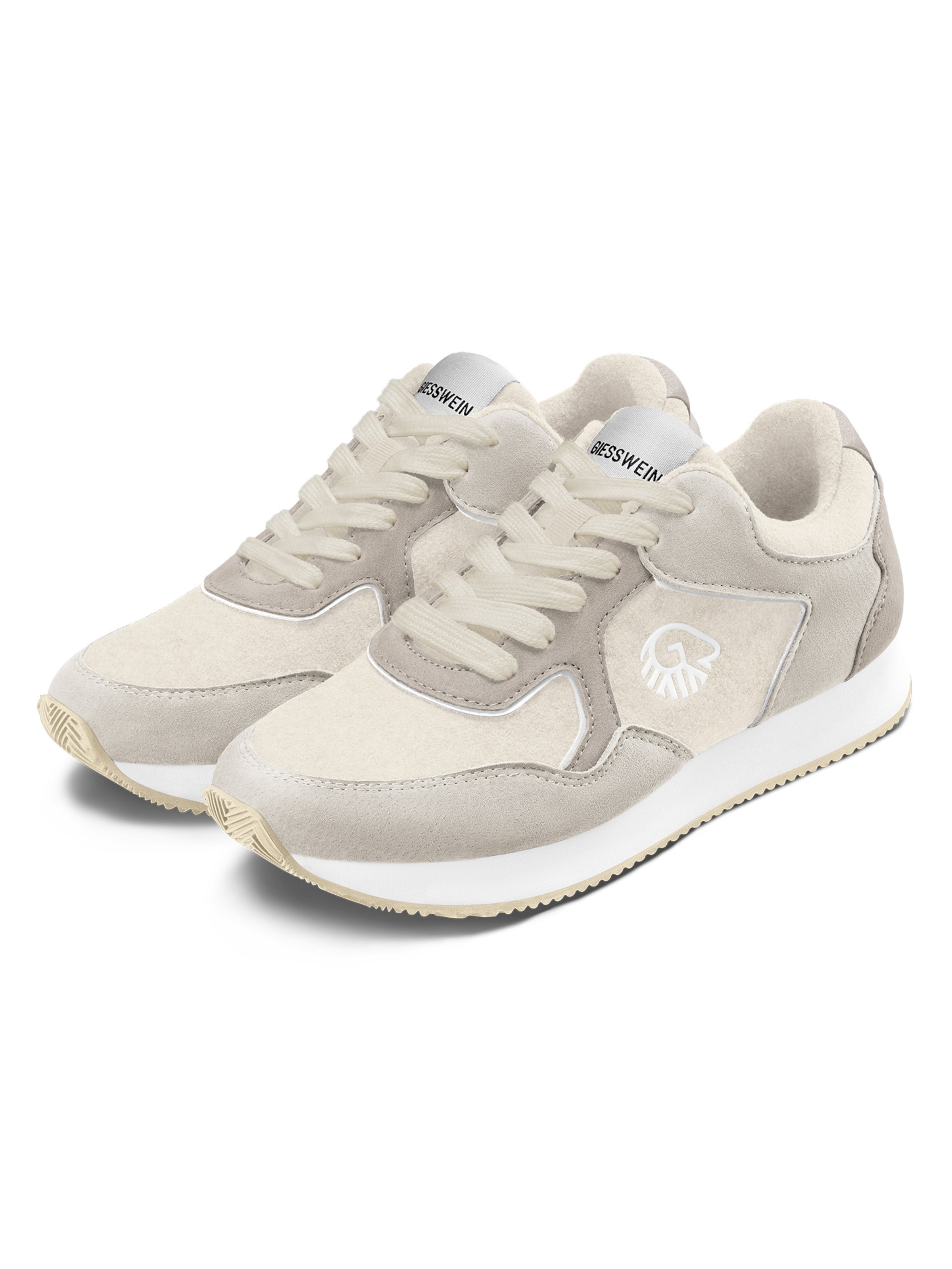 GIESSWEIN Slip On in Beige