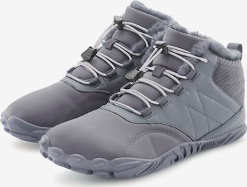 VIVANCE Sneaker high i grå: forside