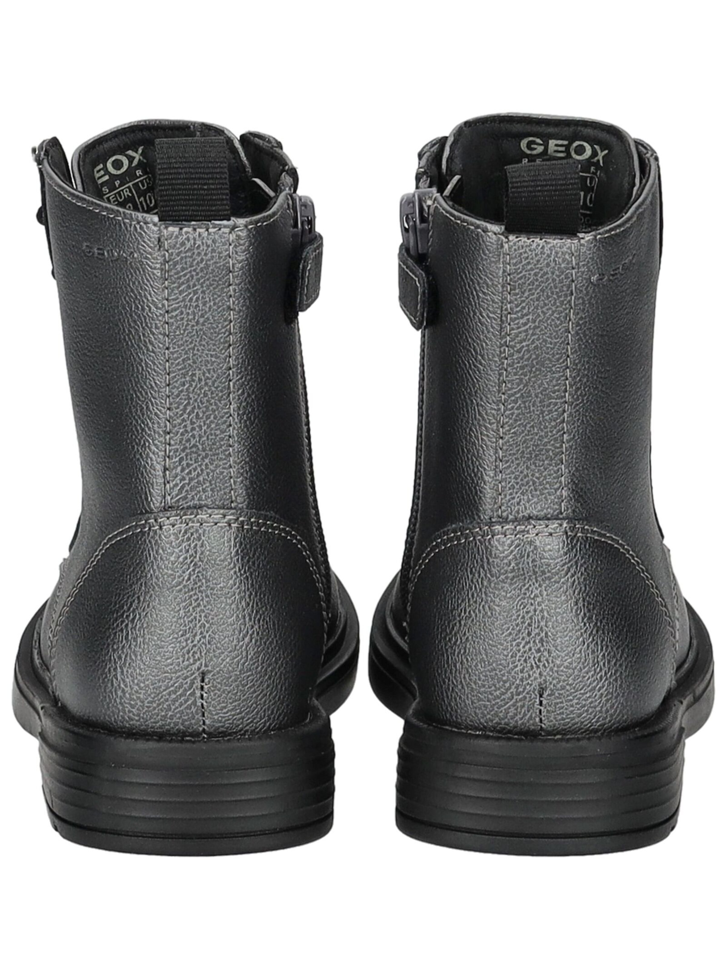 GEOX Boot in Grey