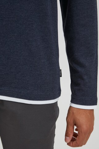 11 Project Shirt 'Venko' in Blau