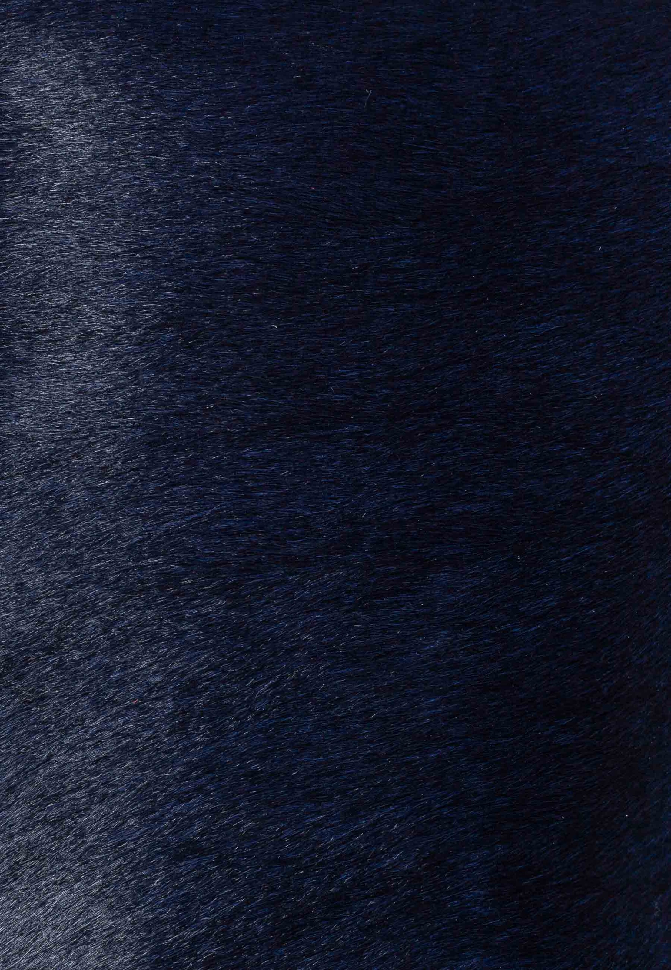 Gretchen Shoulder Bag 'Crocus' in Blue