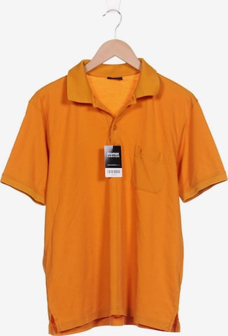 Ragman Shirt in L in Orange: front