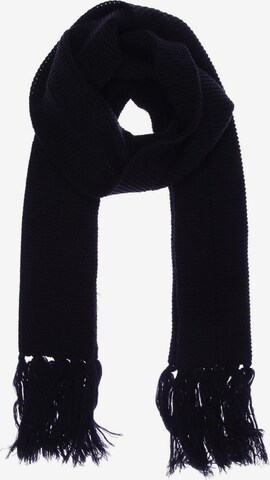 STRENESSE Scarf & Wrap in One size in Black: front