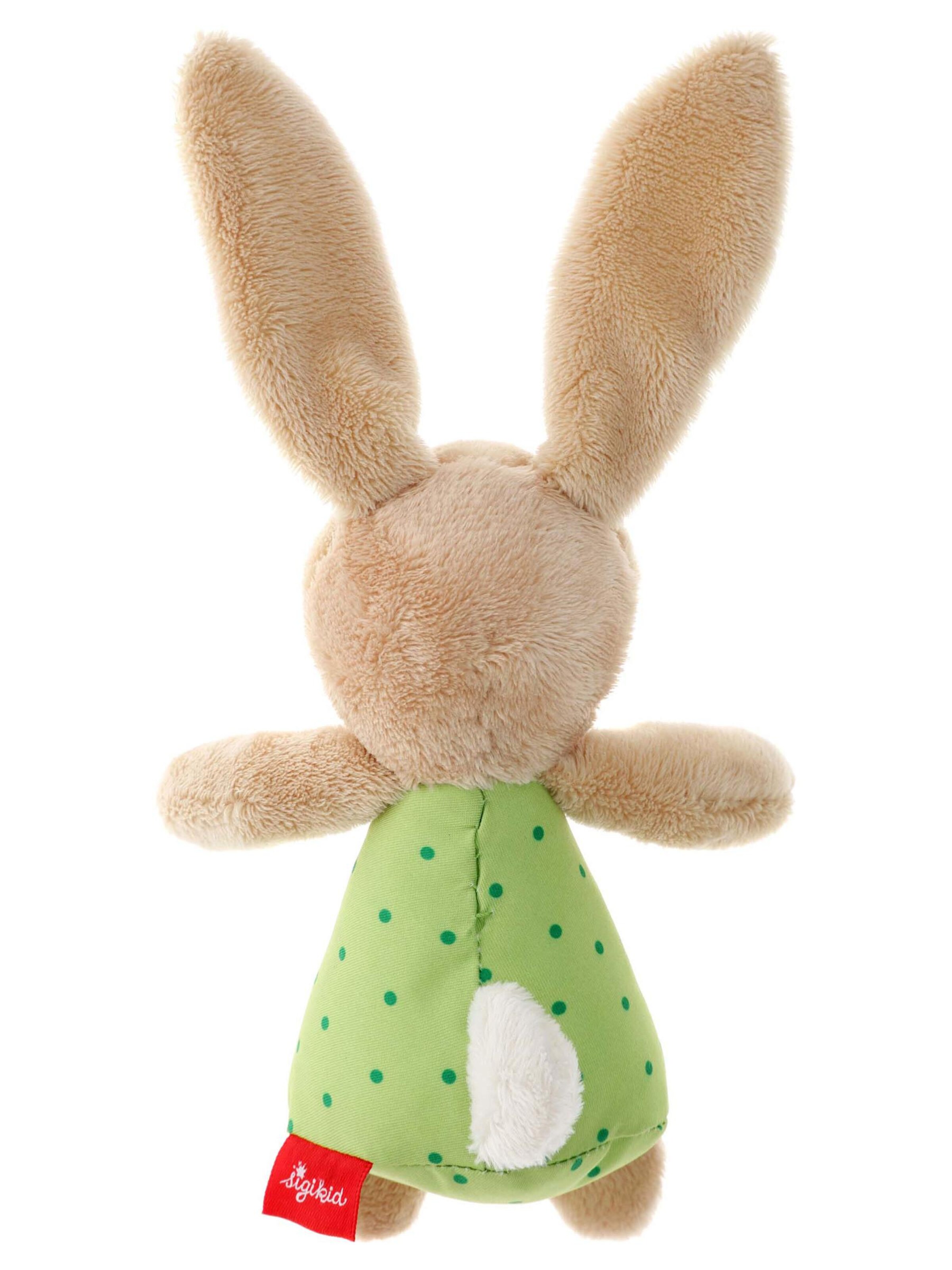 SIGIKID Stuffed animals in Green