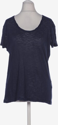 Noa Noa T-Shirt M in Blau: predná strana