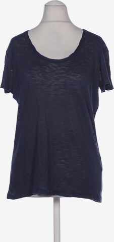 Noa Noa Top & Shirt in M in Blue: front