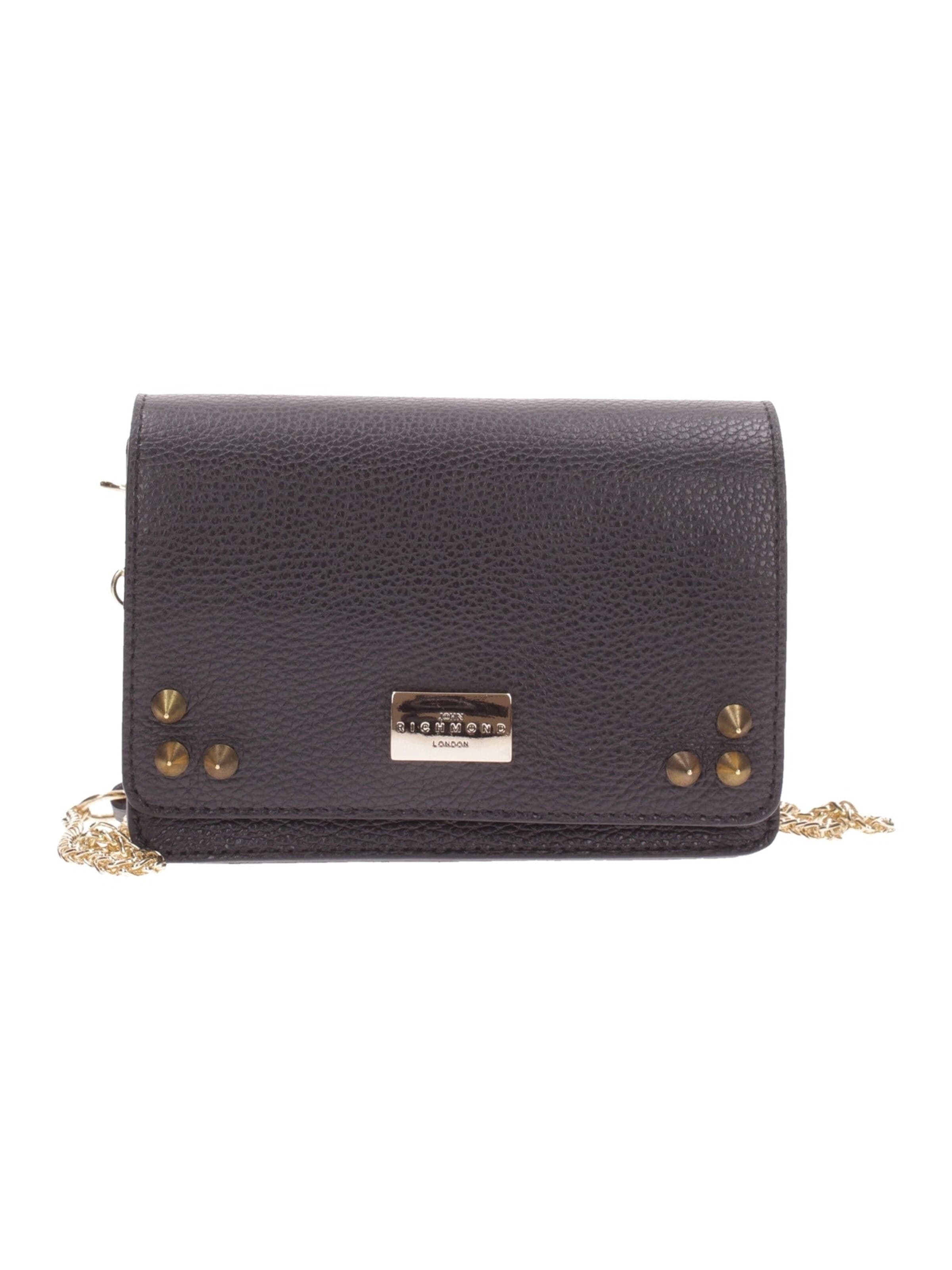Borsa a tracolla 'John richmond Borsa JR-W-1134' di John Richmond in nero: frontale