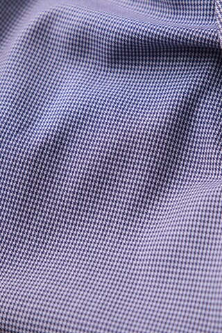 Ermenegildo Zegna Button Up Shirt in M in Blue