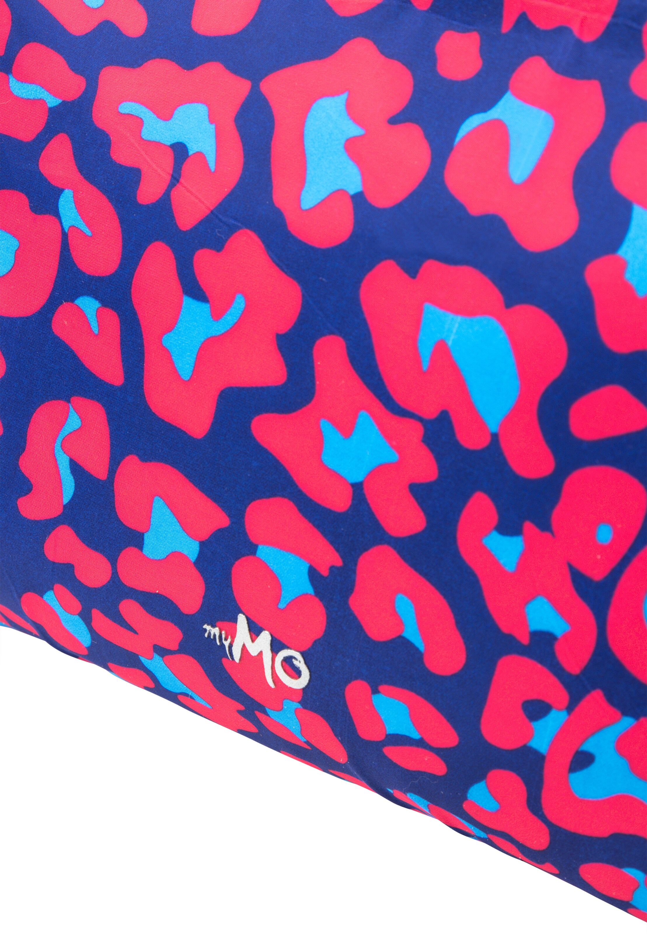 MYMO Taška přes rameno – modrá