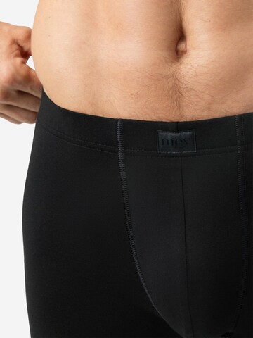Mey Boxershorts 'Softball' in Zwart