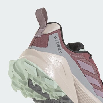 sarkans ADIDAS TERREX Kurpes 'Trailmaker 2'