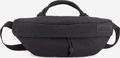 PUMA Belt bag in Black, Item view