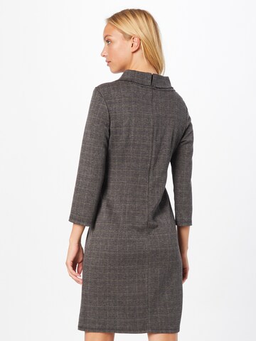 TOM TAILOR Dress in Grey