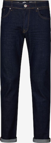 Petrol Industries Jeans 'Ransom' in Blauw: voorkant