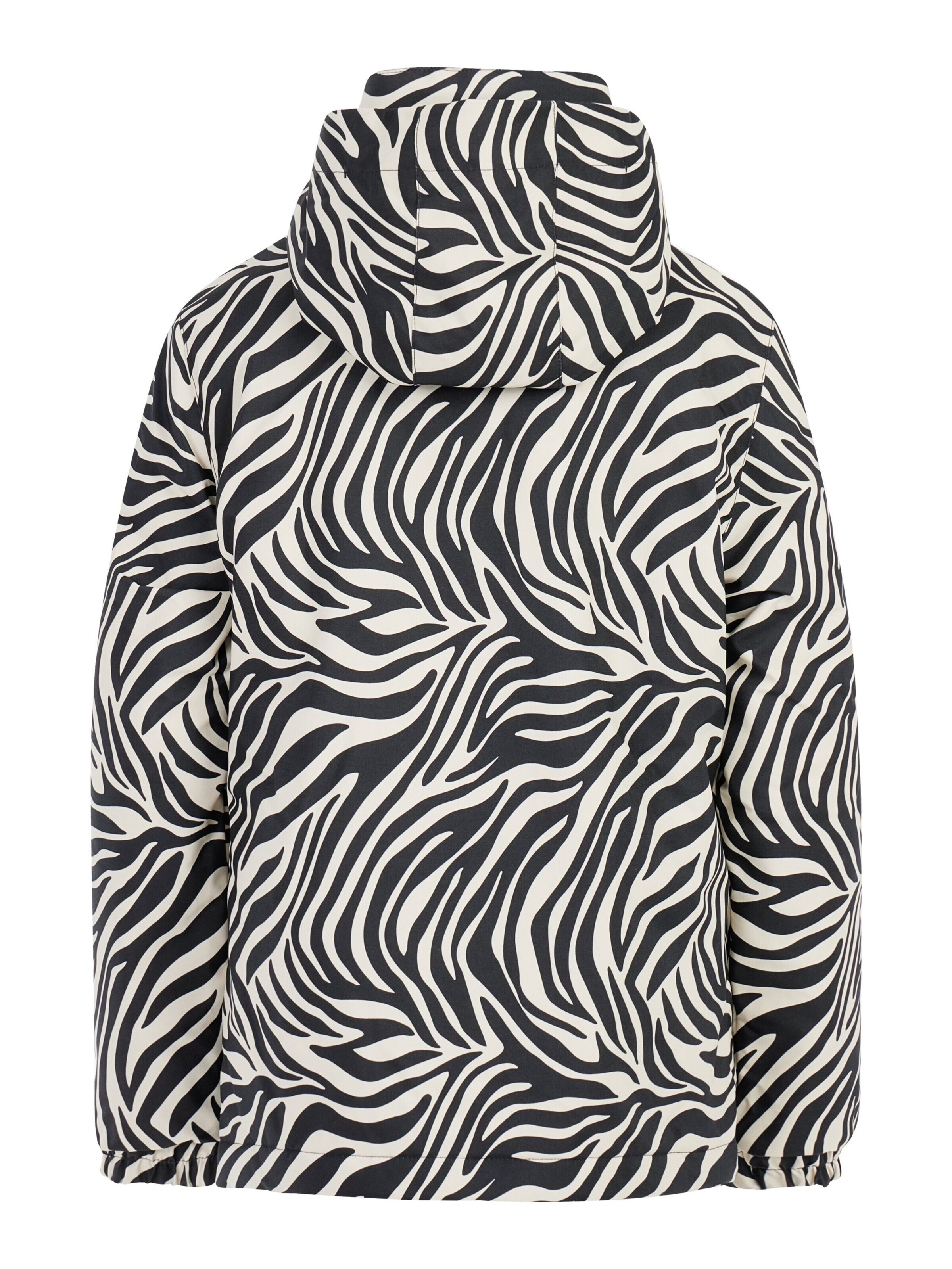 PROTEST Sportjacke 'PRTMinx JR'‌‌‌‌‌‌‌‌‌‌ in Schwarz