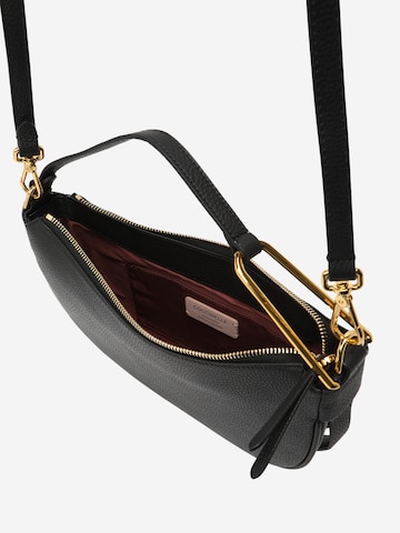 Coccinelle Handbag 'Priscilla' in Black