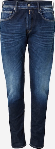 REPLAY Regular Jeans 'WILLBI' in Blau: predná strana