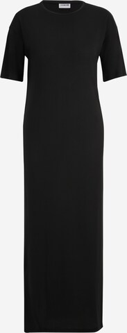 Noisy May Petite Dress 'MAYDEN' in Black: front