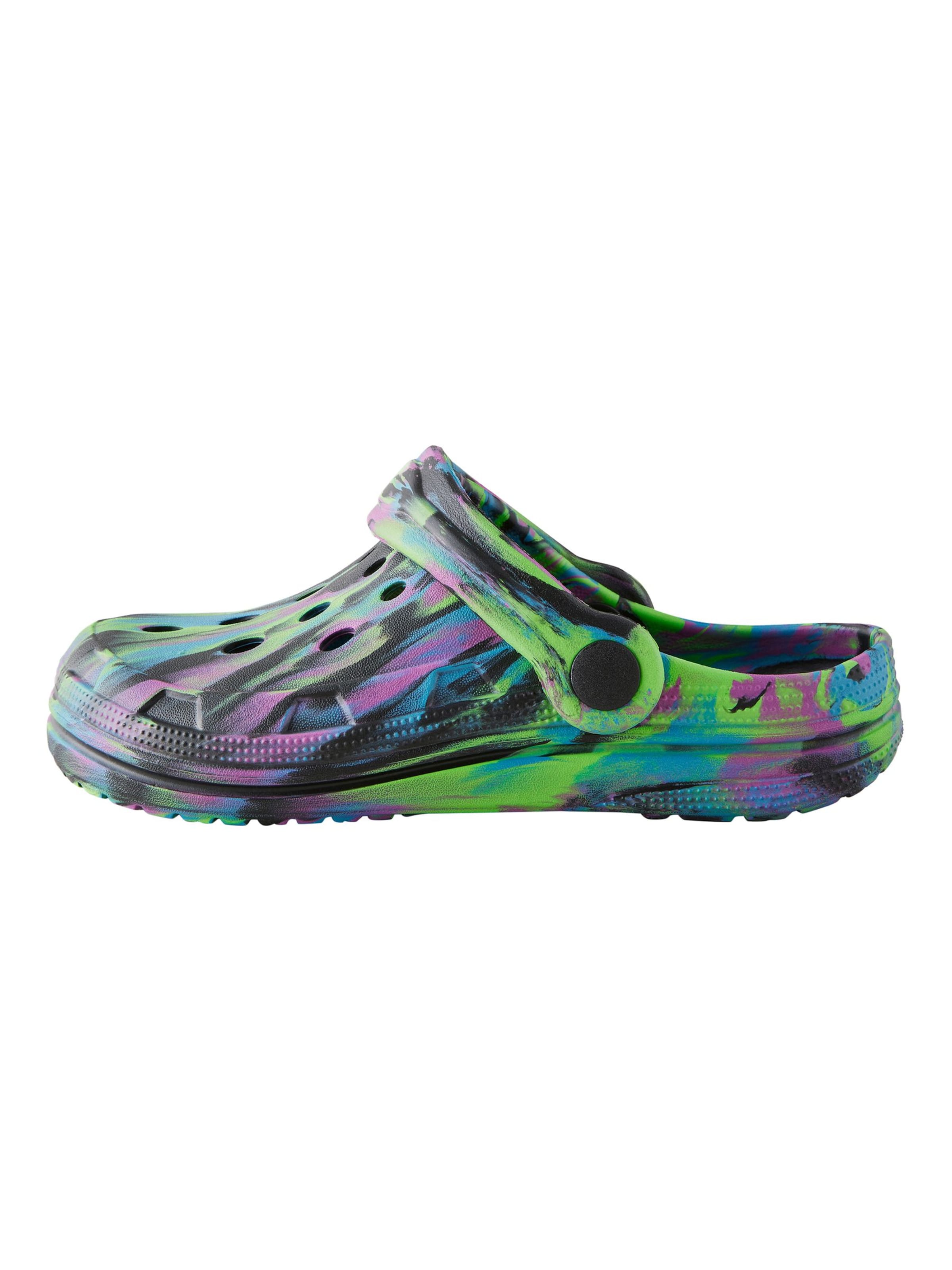 NextOtvorene cipele - miks boja boja: prednji dio