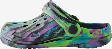 mišri Next Atviri batai: priekis