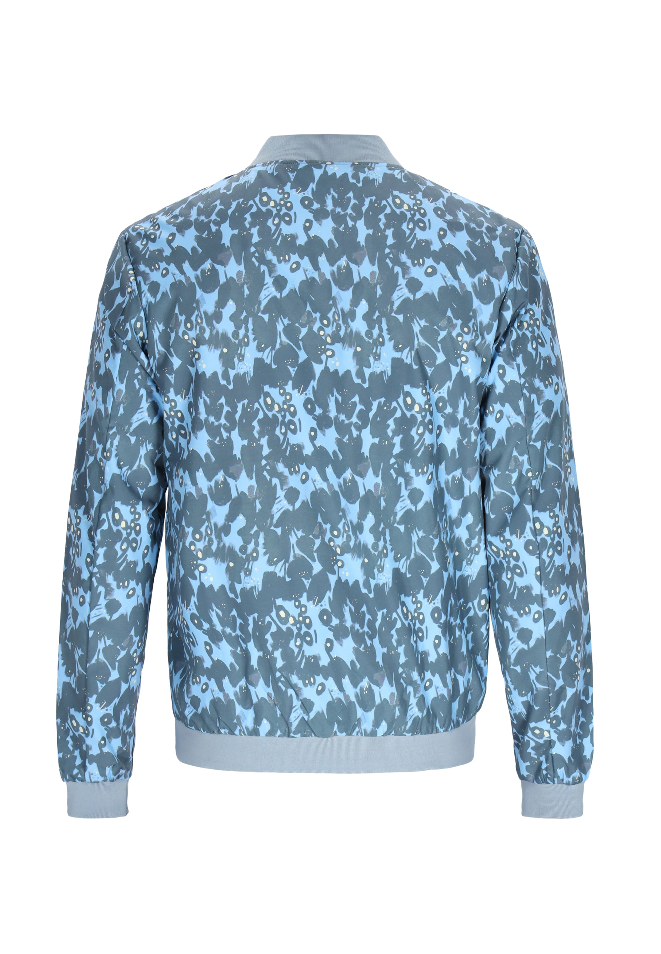 zils HOMEBASE Starpsezonu jaka