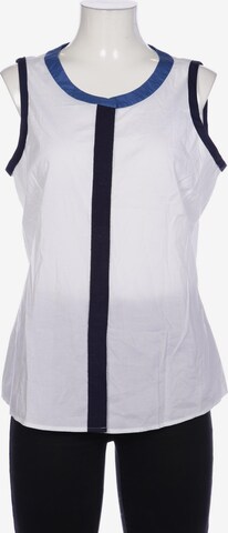 Armani Jeans Blouse & Tunic in XXL in White: front