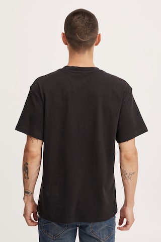 !Solid T-Shirt 'Danton' in Schwarz