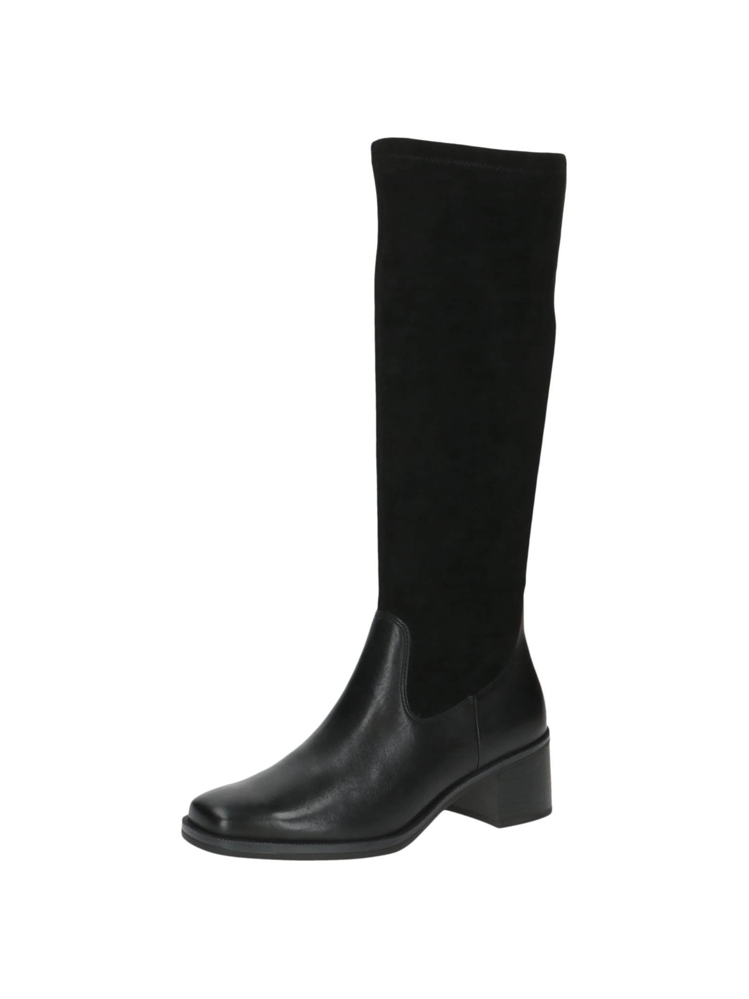 CAPRICE Boot in Black, Item view