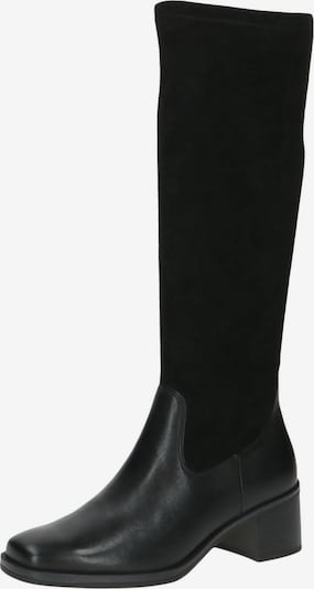 CAPRICE Stiefel in 36 in schwarz, Produktansicht