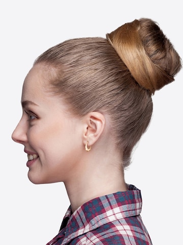 Sofia Milani Ohrringe‌‌‌‌ in Gold: Vorderseite