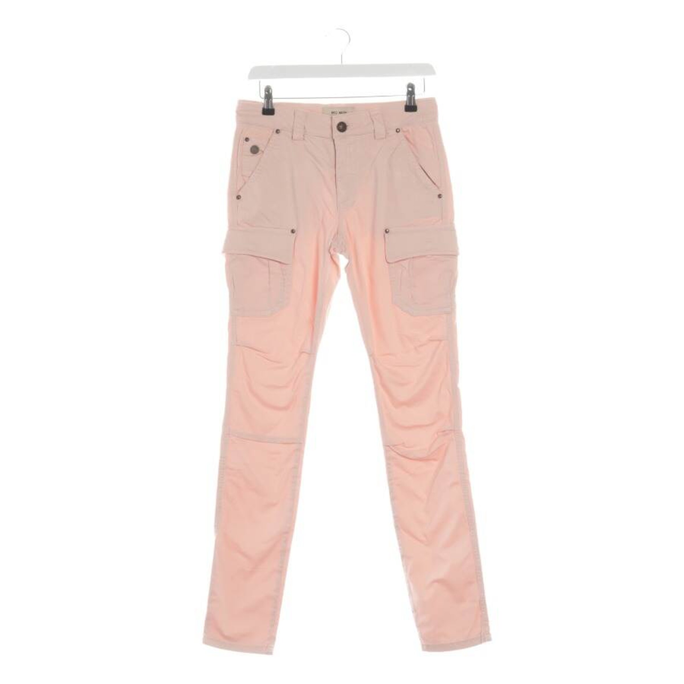 MOS MOSH Pants in XS in Pink: front