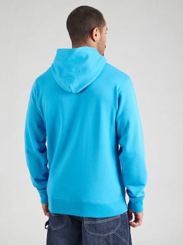 Felpa di Billionaire Boys Club in blu