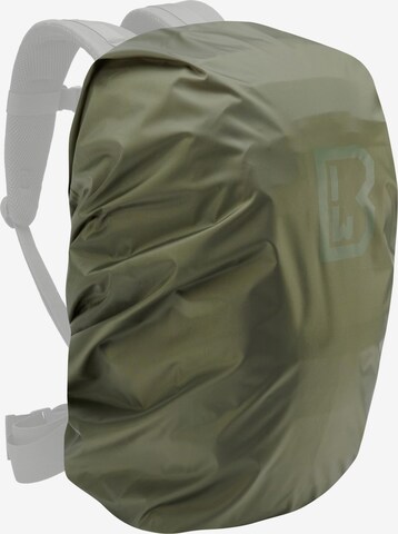 Brandit Bag accessories in Green: front